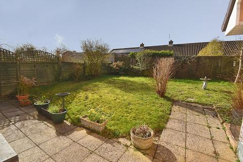 2 bedroom semi-detached bungalow for sale, Cleave Close, Tedburn St Mary, Exeter, EX6