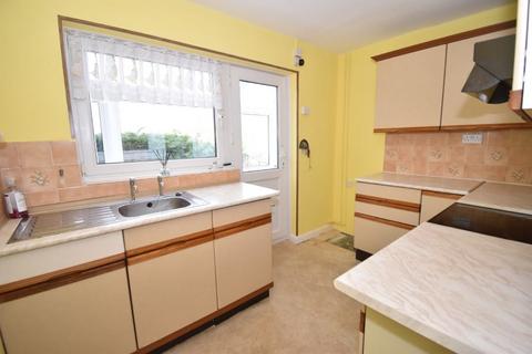 2 bedroom semi-detached bungalow for sale, Cleave Close, Tedburn St Mary, Exeter, EX6