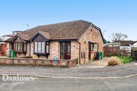 undefined, Hornbeam Close, Cardiff