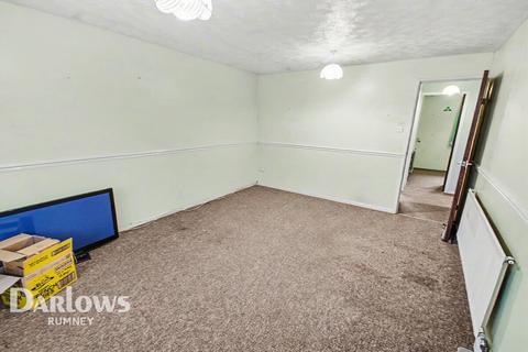 undefined, Hornbeam Close, Cardiff