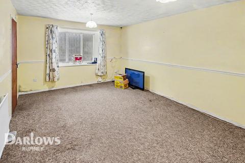 undefined, Hornbeam Close, Cardiff