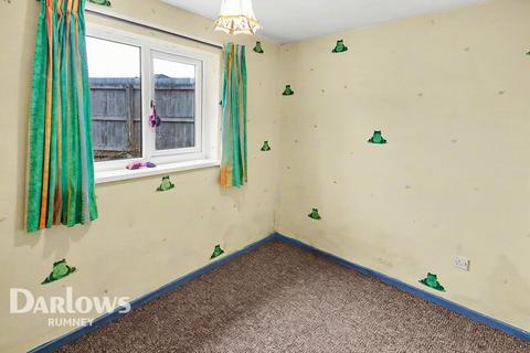 undefined, Hornbeam Close, Cardiff