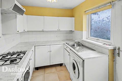 undefined, Hornbeam Close, Cardiff