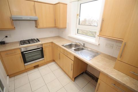 undefined, Nelson Road, Gourock