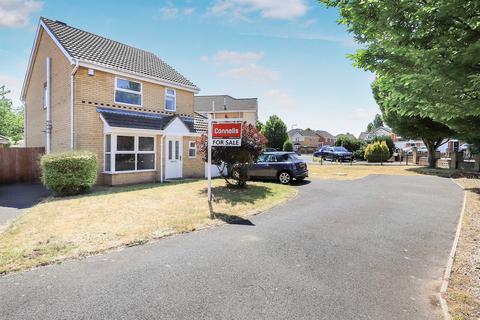 3 bedroom detached house for sale, Constantine Way, Bilston