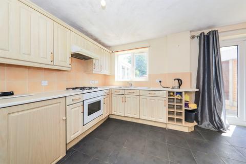 3 bedroom detached house for sale, Constantine Way, Bilston