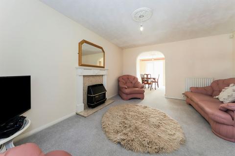 3 bedroom detached house for sale, Constantine Way, Bilston