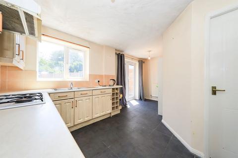 3 bedroom detached house for sale, Constantine Way, Bilston