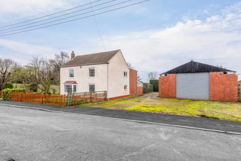 4 bedroom detached house for sale, North Kyme, Lincoln, Lincolnshire, LN4