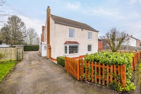 4 bedroom detached house for sale, North Kyme, Lincoln, Lincolnshire, LN4