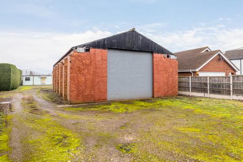 4 bedroom detached house for sale, North Kyme, Lincoln, Lincolnshire, LN4
