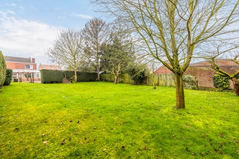 4 bedroom detached house for sale, North Kyme, Lincoln, Lincolnshire, LN4