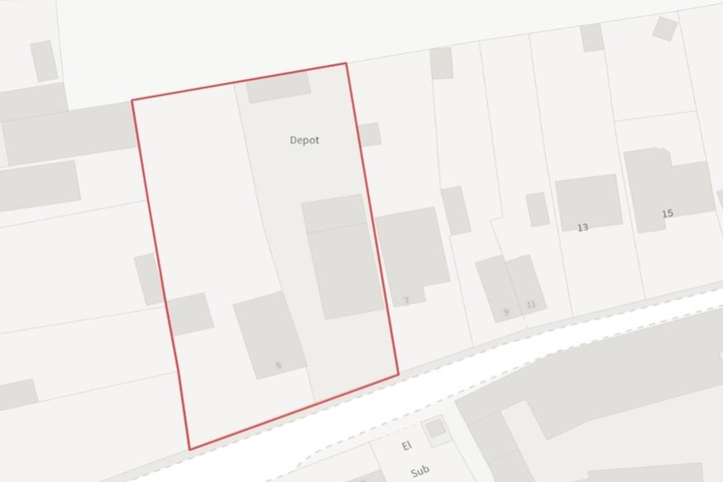 Location Plan