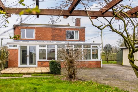 4 bedroom detached house for sale, North Kyme, Lincoln, Lincolnshire, LN4