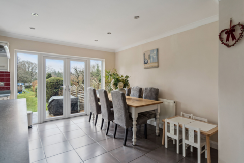 undefined, Raglan Gardens, Watford WD19