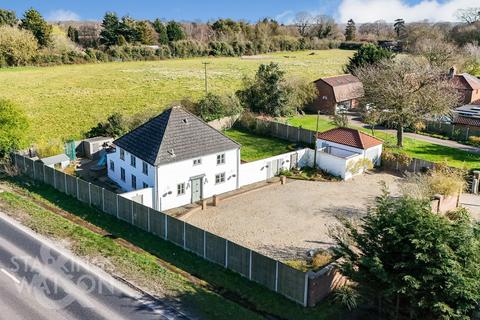4 bedroom detached house for sale, Mill Lane, Witton, Norwich