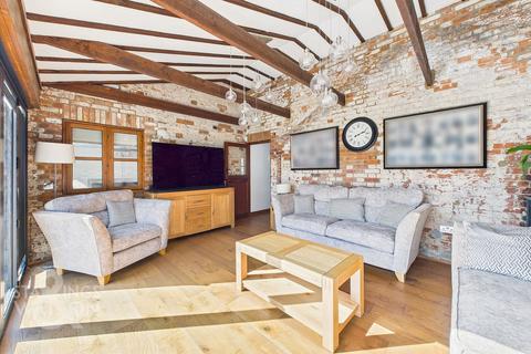 4 bedroom detached house for sale, Mill Lane, Witton, Norwich