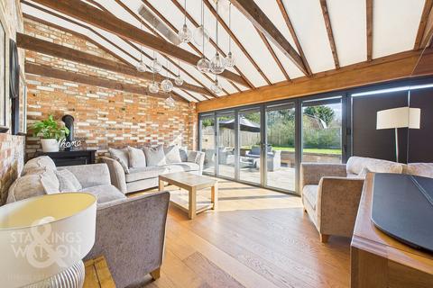 4 bedroom detached house for sale, Mill Lane, Witton, Norwich