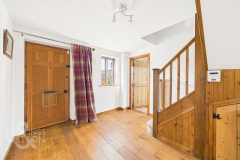 4 bedroom detached house for sale, Mill Lane, Witton, Norwich