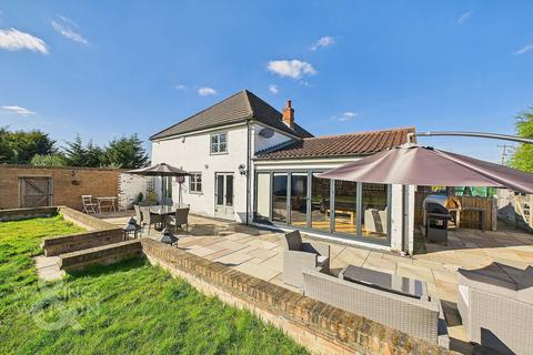 undefined, Mill Lane, Witton, Norwich