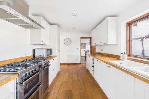 4 bedroom detached house for sale, Mill Lane, Witton, Norwich