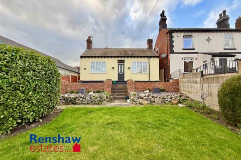 undefined, Kingsway, Ilkeston, Derbyshire