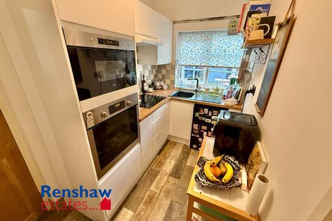 undefined, Kingsway, Ilkeston, Derbyshire