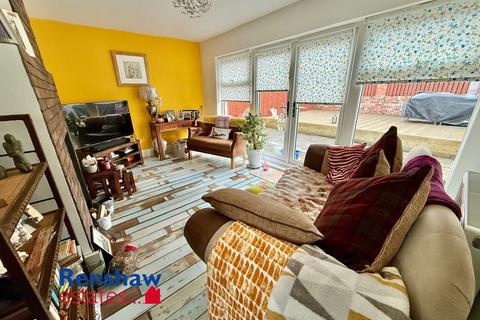 undefined, Kingsway, Ilkeston, Derbyshire