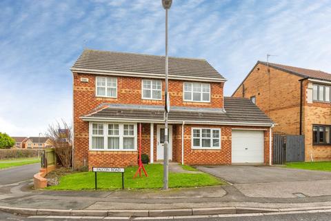 Falcon Road, Hartlepool TS26