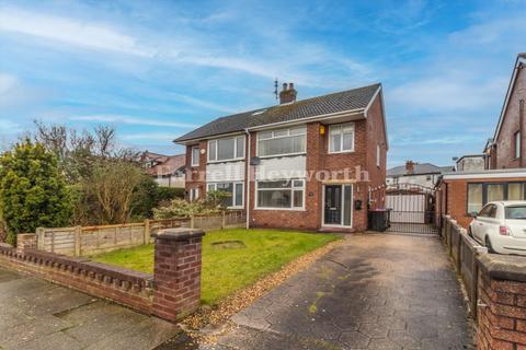 Briar Road, Thornton Cleveleys FY5