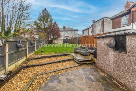 3 bedroom semi-detached house for sale, Briar Road, Thornton Cleveleys FY5