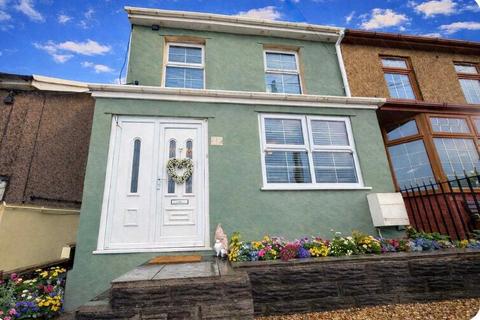 undefined, Porth CF39