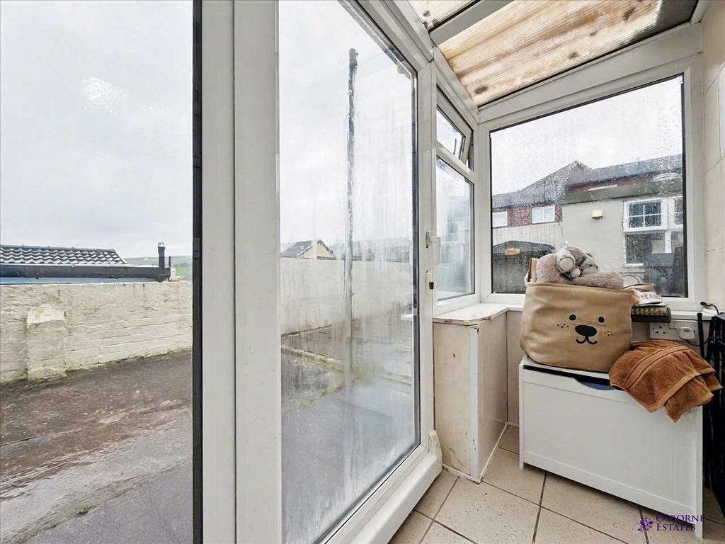 Lean - To