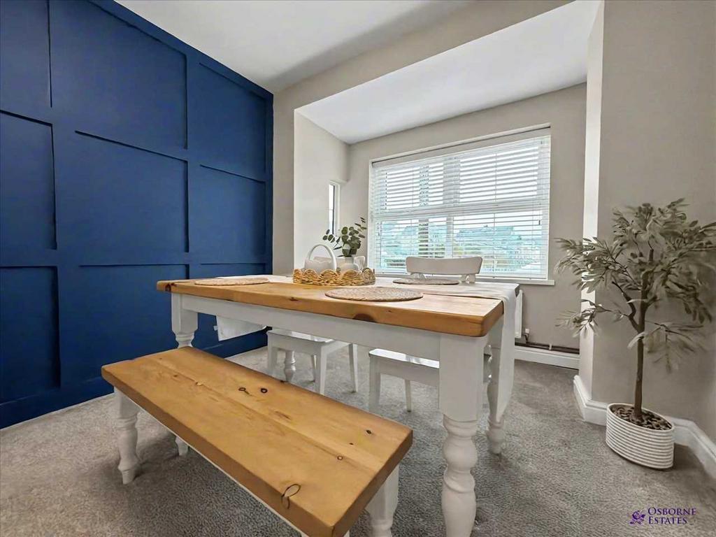 Lounge/Diner