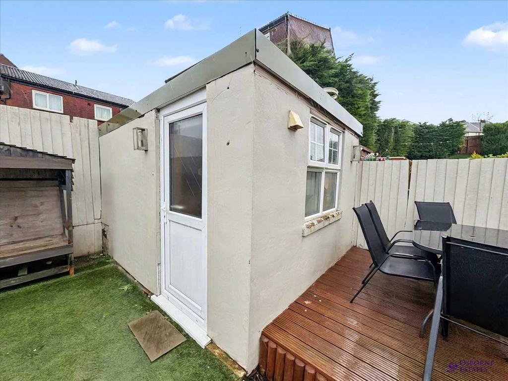 Outbuilding