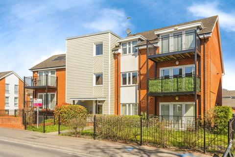 Hanbury Lane, Haywards Heath