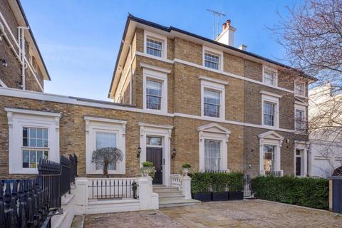undefined, Warwick Avenue, Little Venice, London, W9