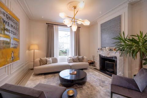 undefined, Warwick Avenue, Little Venice, London, W9