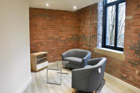 undefined, Conditioning House , Bradford, West Yorkshire