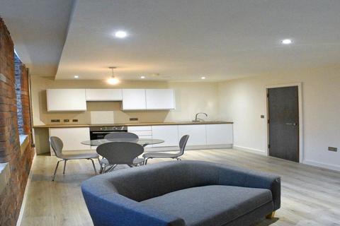 undefined, Conditioning House , Bradford, West Yorkshire