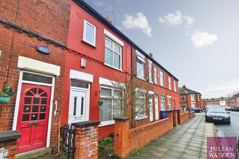 undefined, Charlotte Street, Stockport, SK1