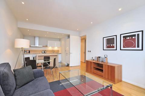 Cubitt Building, Grosvenor Waterside, Chelsea, SW1W