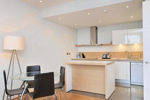 1 bedroom flat to rent, Cubitt Building, Grosvenor Waterside, Chelsea, SW1W