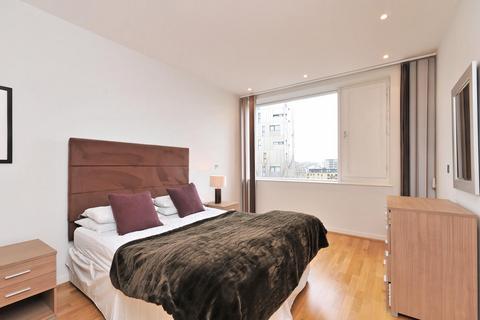 1 bedroom flat to rent, Cubitt Building, Grosvenor Waterside, Chelsea, SW1W