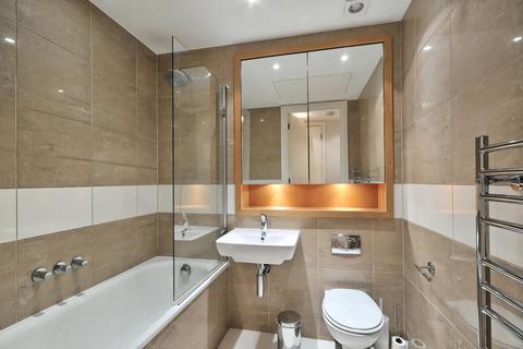 1 bedroom flat to rent, Cubitt Building, Grosvenor Waterside, Chelsea, SW1W