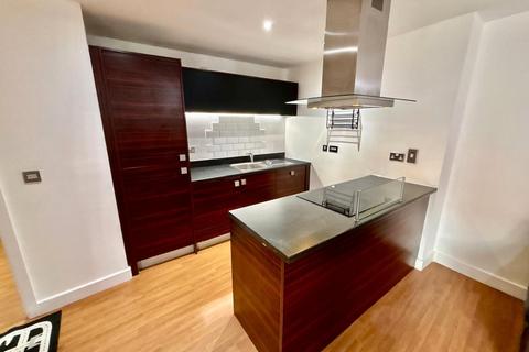 undefined, Ryland Street, Birmingham, B16