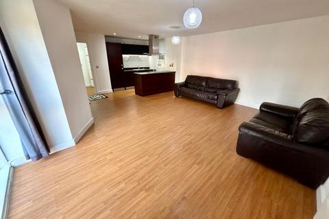 undefined, Ryland Street, Birmingham, B16