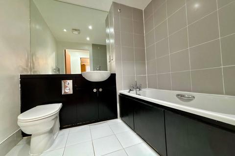 undefined, Ryland Street, Birmingham, B16