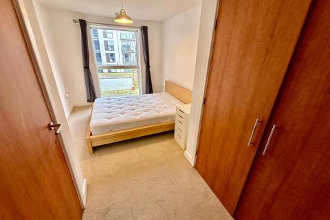 undefined, Ryland Street, Birmingham, B16