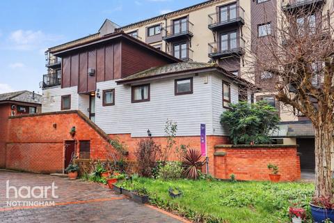 3 bedroom detached house for sale, Quayside Close, Nottingham